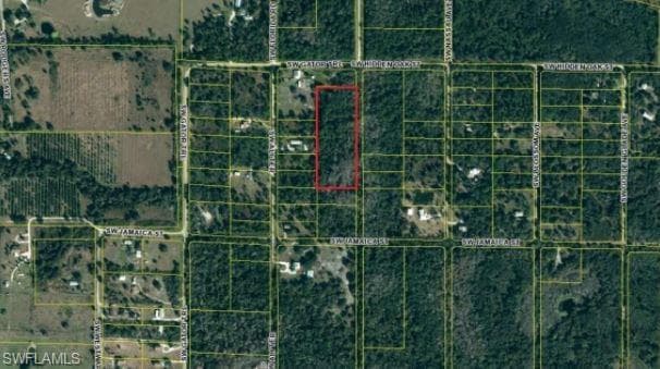 SW Ali TER ARCADIA, FL 34266
