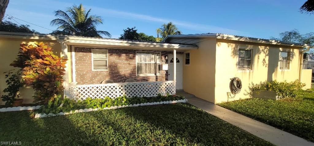 2100 NW 62nd TER SUNRISE, FL 33313