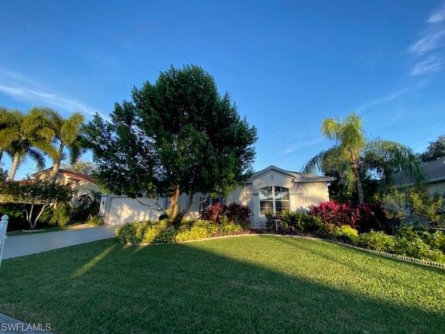 14651 Blackbird LN FORT MYERS, FL 33919