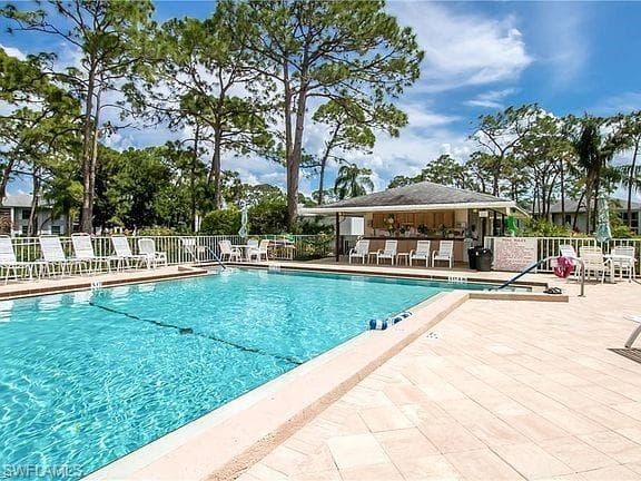 7092 Nantucket CIR 8 NORTH FORT MYERS, FL 33917