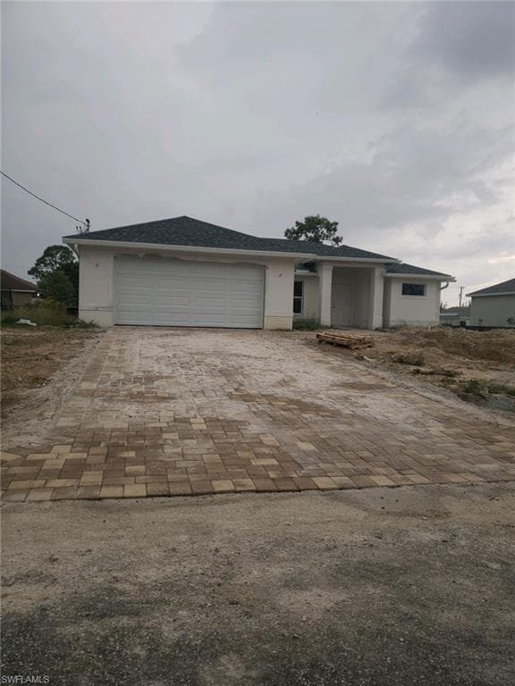 2536 NW 19th AVE CAPE CORAL, FL 33993