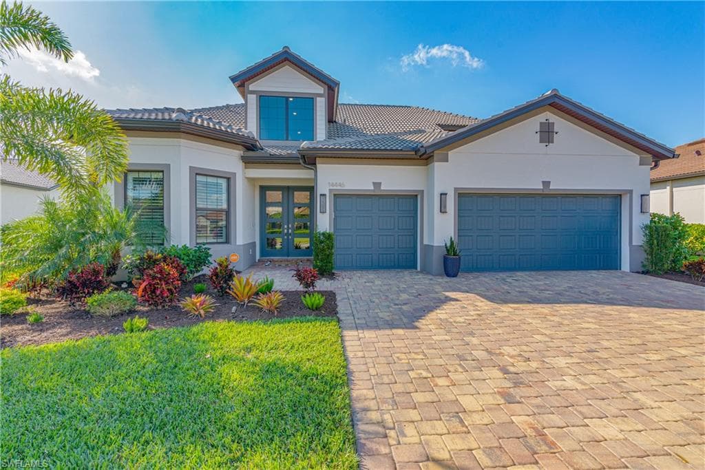 14446 Pine Hollow DR ESTERO, FL 33928