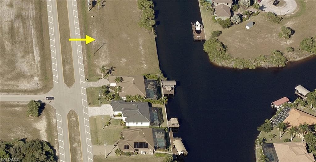 2009 Old Burnt Store RD N CAPE CORAL, FL 33993