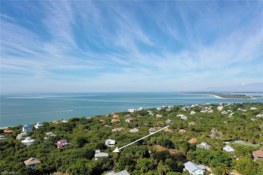 516 Pirate DR Upper Captiva, FL 33924