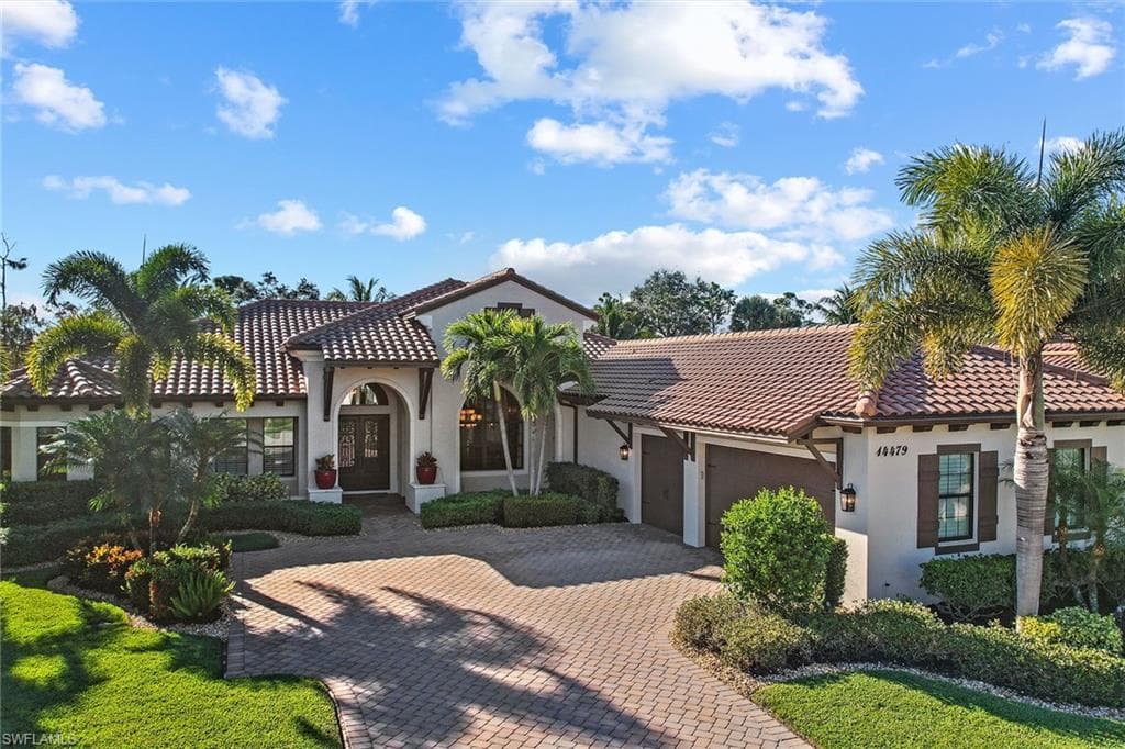 14479 Marsala WAY NAPLES, FL 34109