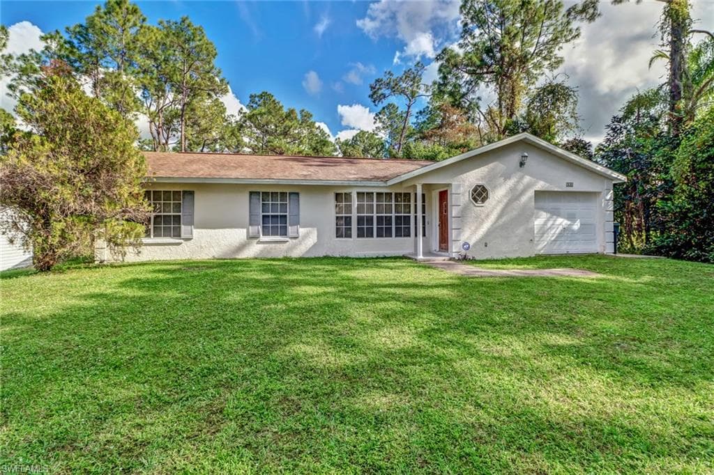130 27th ST NW NAPLES, FL 34120