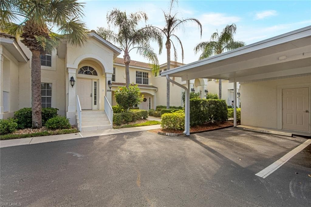 10105 Colonial Country Club BLVD 2506 FORT MYERS, FL 33913