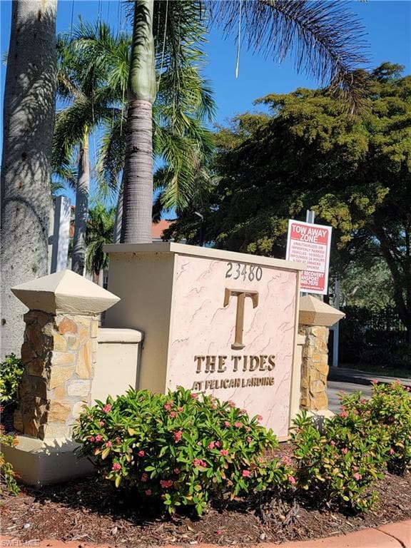 23580 Walden Center DR 206 ESTERO, FL 34134