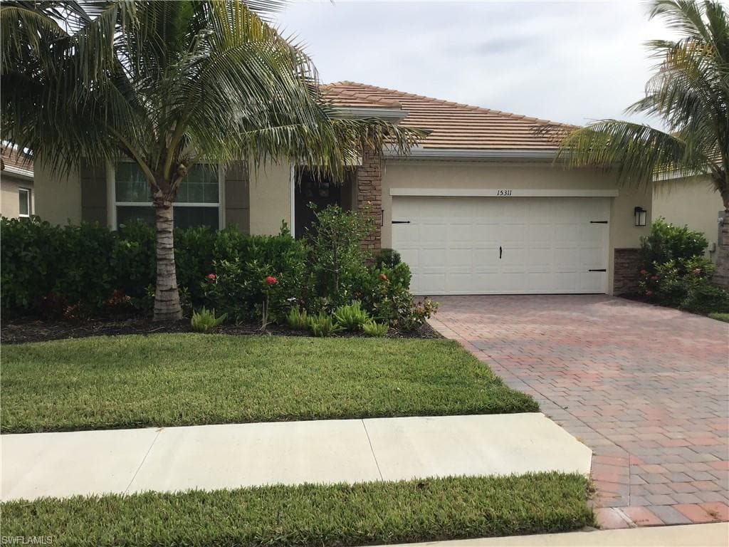 15311 Torino Lane FORT MYERS, FL 33908
