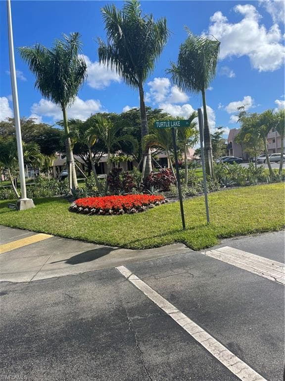 225 Turtle Lake CT 308 NAPLES, FL 34105