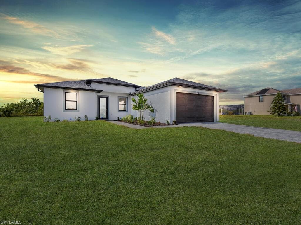 800 NW 3rd AVE CAPE CORAL, FL 33993
