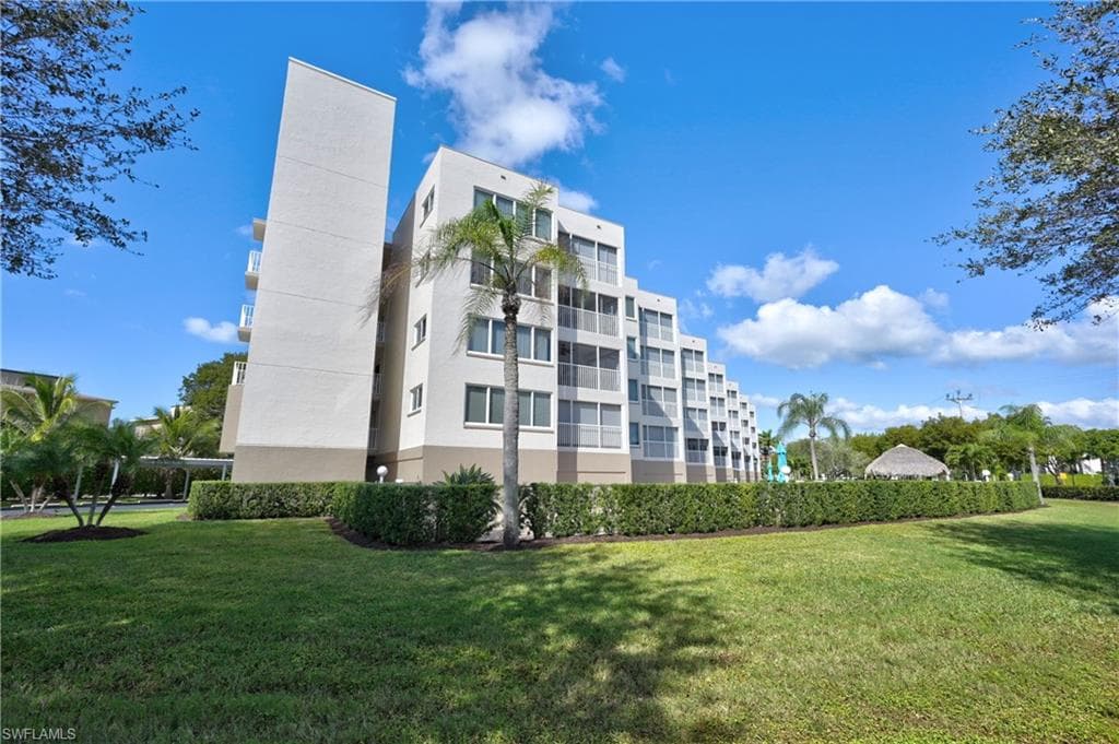 1141 South Collier BLVD 301 MARCO ISLAND, FL 34145