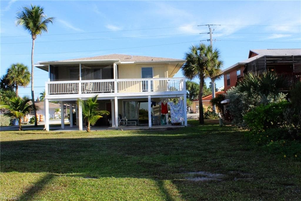7946 Estero BLVD FORT MYERS BEACH, FL 33931
