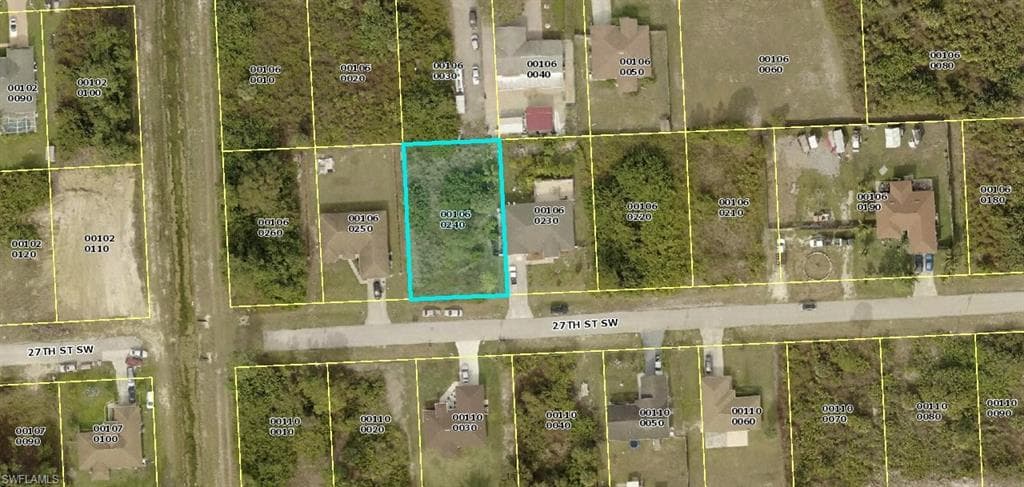 3120 27th ST SW LEHIGH ACRES, FL 33976