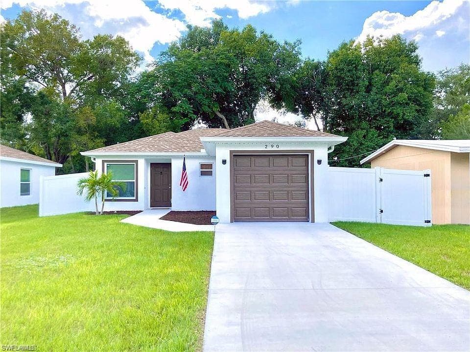 290 Delray AVE FORT MYERS, FL 33905