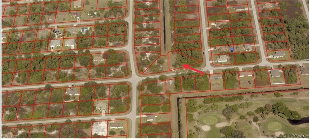 457 Redwing ST LEHIGH ACRES, FL 33974