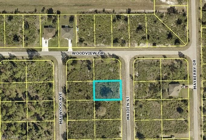1871 Maiden ST LEHIGH ACRES, FL 33972