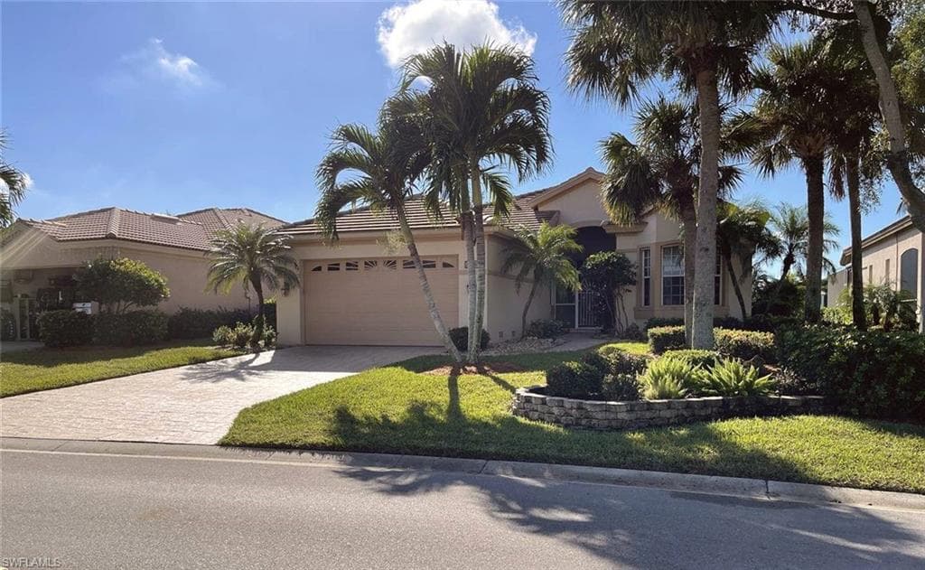 16388 Willowcrest WAY FORT MYERS, FL 33908