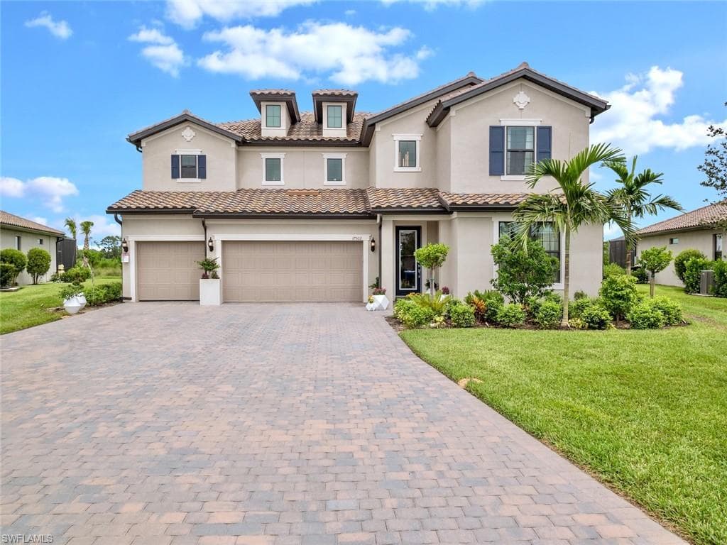 17502 Elkgrove LN ESTERO, FL 33928