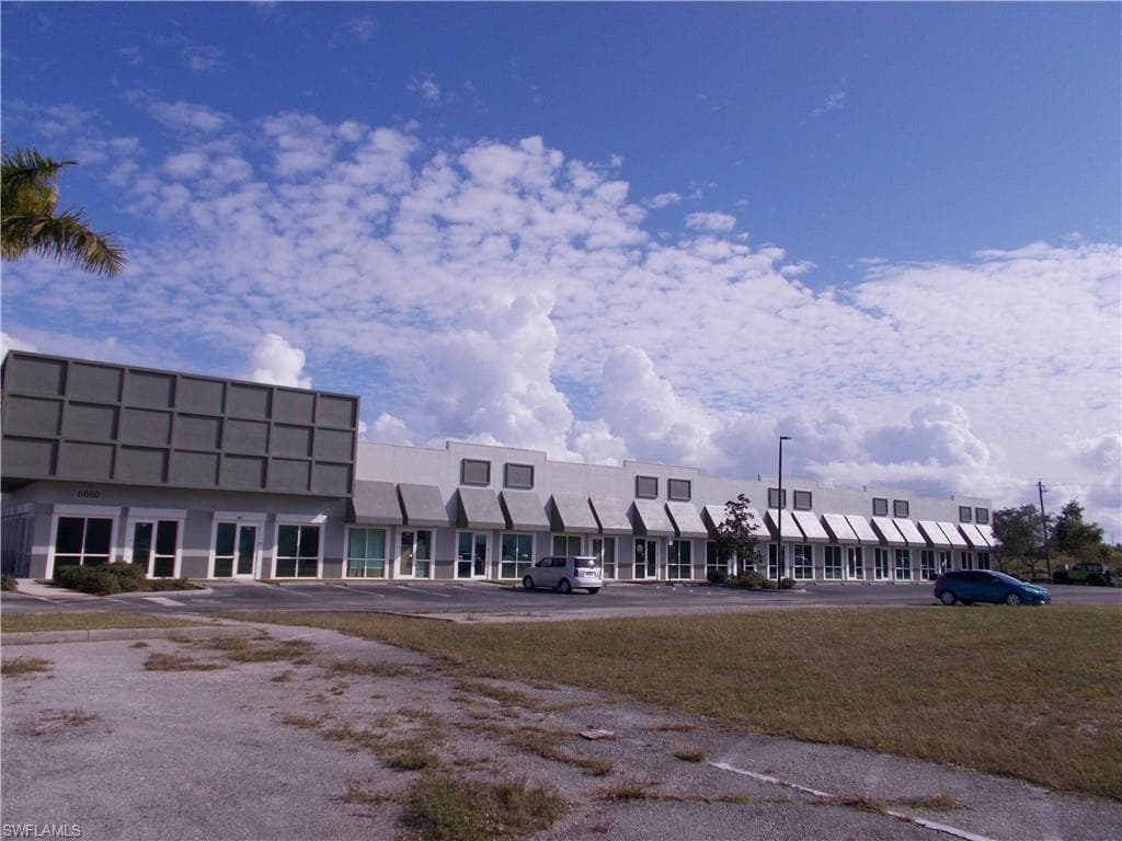 6660 Taylor RD 108 PUNTA GORDA, FL 33950