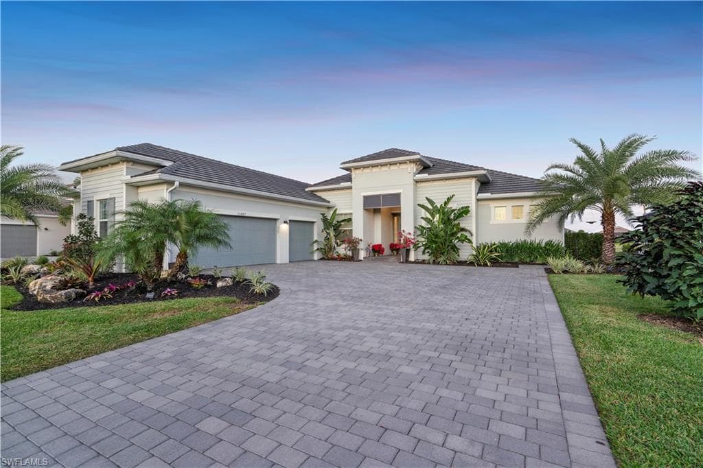 15967 Talon TER PUNTA GORDA, FL 33982