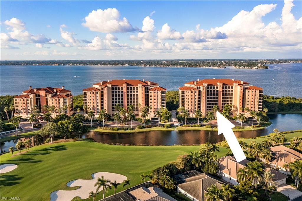 11600 Court Of Palms 104 FORT MYERS, FL 33908