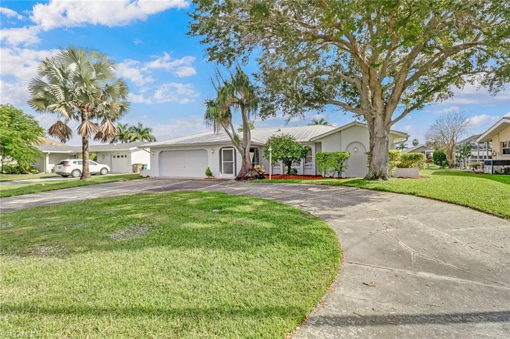 3117 SE 18th PL CAPE CORAL, FL 33904
