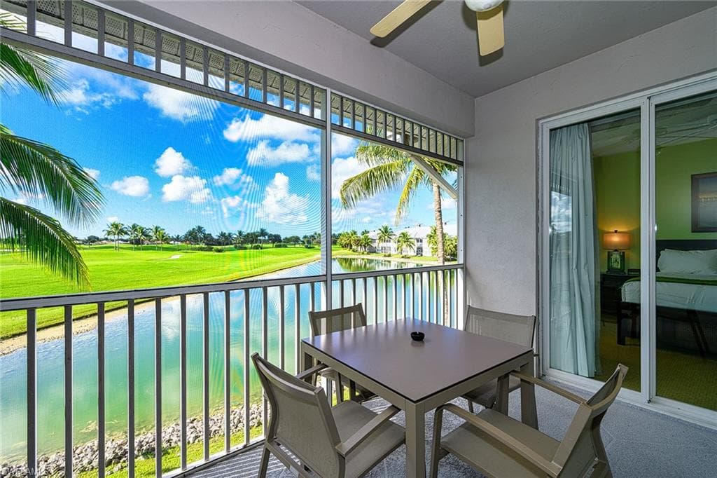 7915 Mahogany Run LN 1122 NAPLES, FL 34113