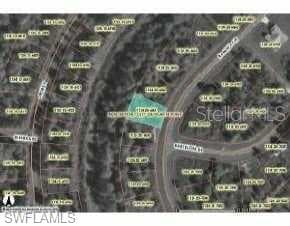 Bannock CIR NORTH PORT, FL 34288