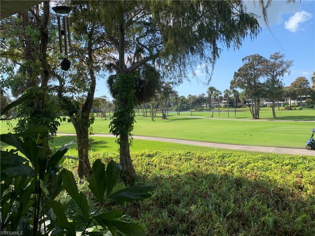 104 Wilderness DR J-239 NAPLES, FL 34105