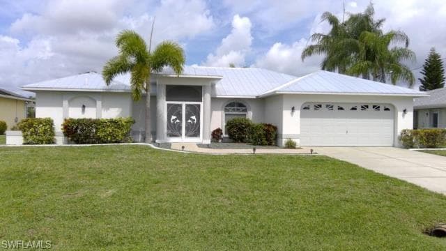 1157 SE 13th ST CAPE CORAL, FL 33990