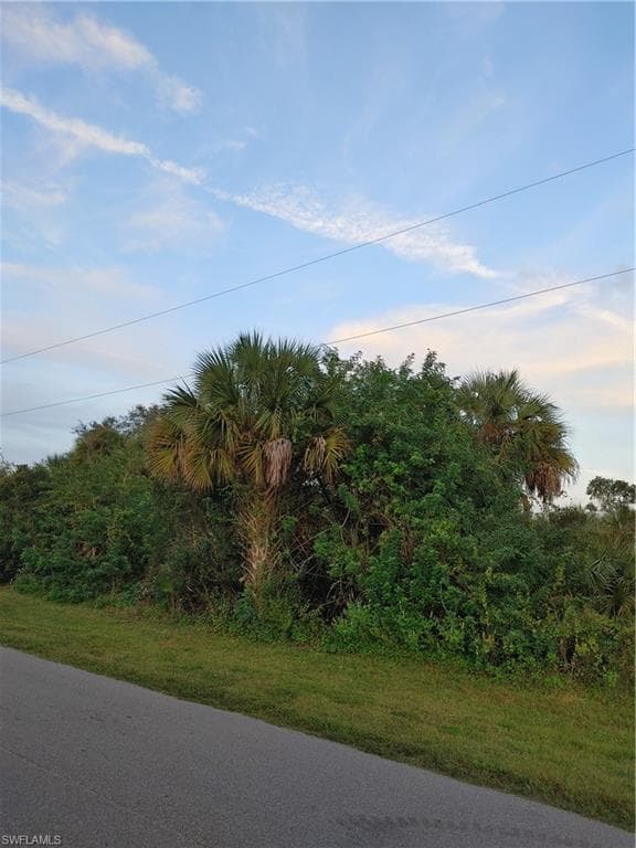 6020 Jonathan AVE FORT MYERS, FL 33905