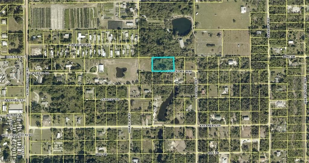 7224 COCCOLOBA WAY BOKEELIA, FL 33922