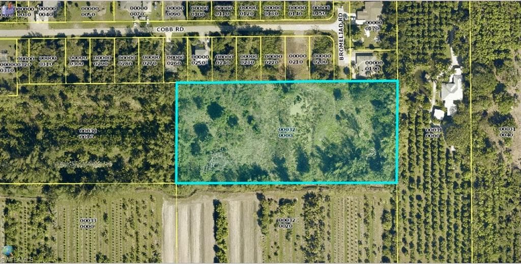 15630 Bromeliad RD BOKEELIA, FL 33922