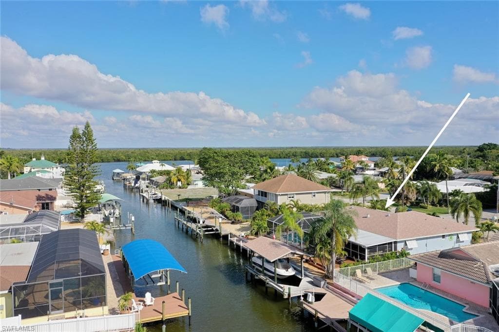 405 Madison CT FORT MYERS BEACH, FL 33931