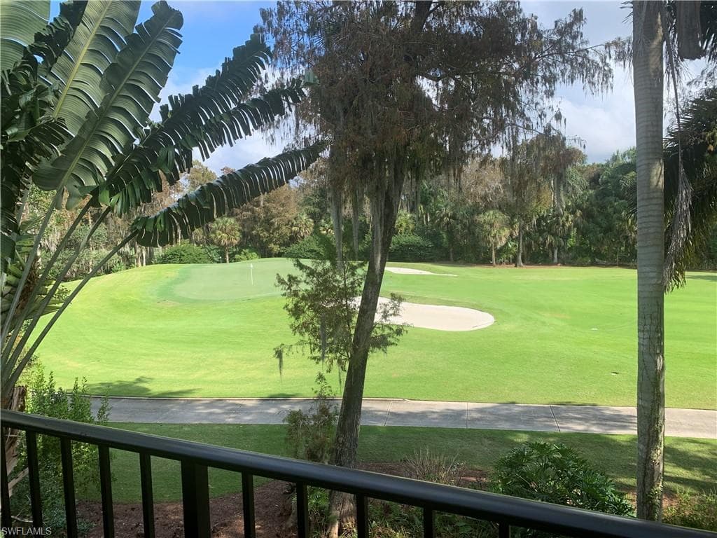 103 Wilderness DR A-302 NAPLES, FL 34105