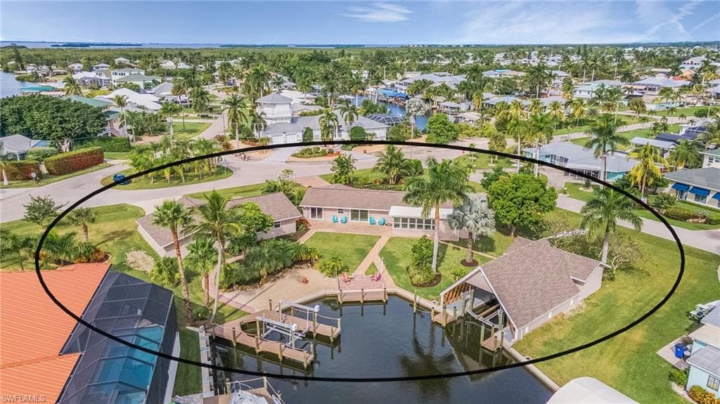 2240 Warren BLVD ST. JAMES CITY, FL 33956