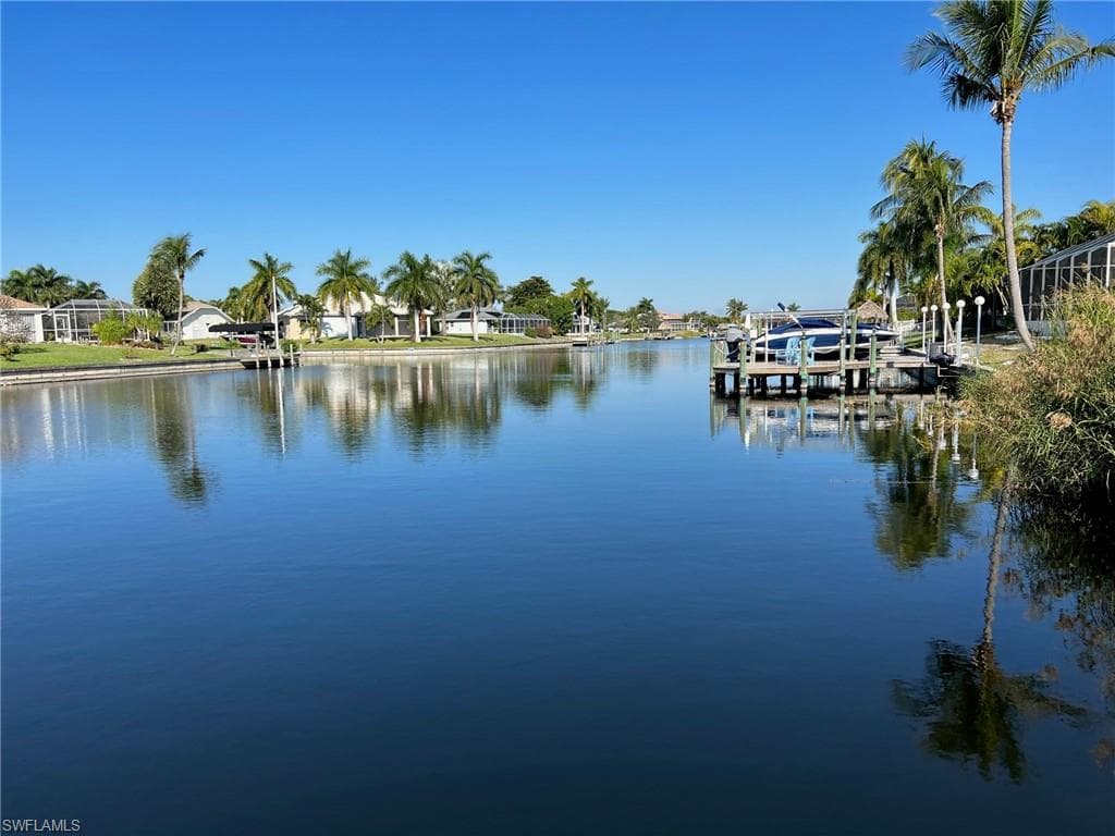 4118 SW 25th PL CAPE CORAL, FL 33914