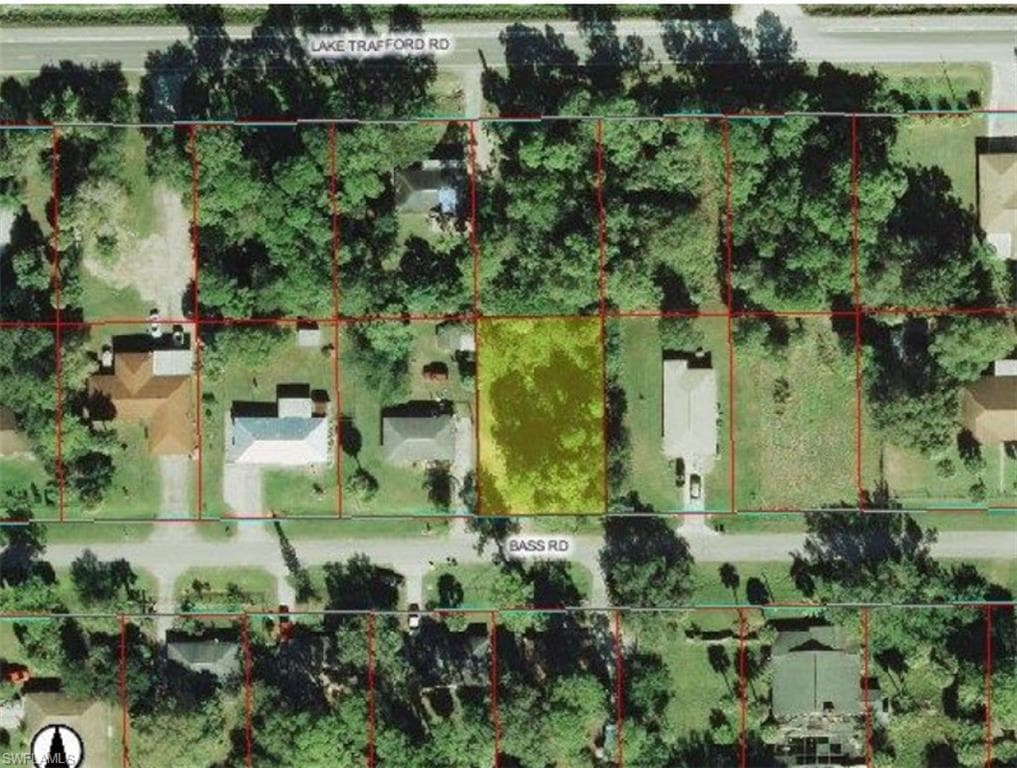 5114 Bass RD IMMOKALEE, FL 34142