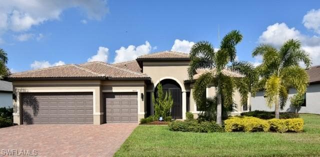 5853 Champion LN AVE MARIA, FL 34142