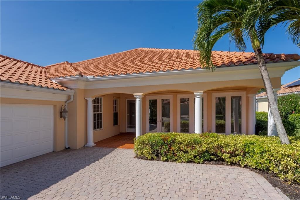 5835 Charlton WAY NAPLES, FL 34119