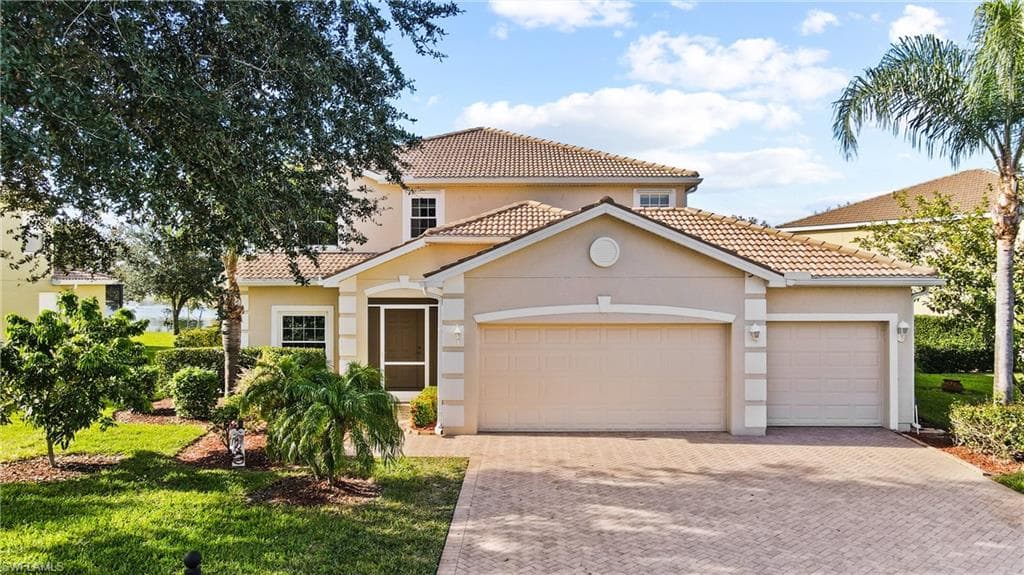 13404 Little Gem CIR FORT MYERS, FL 33913