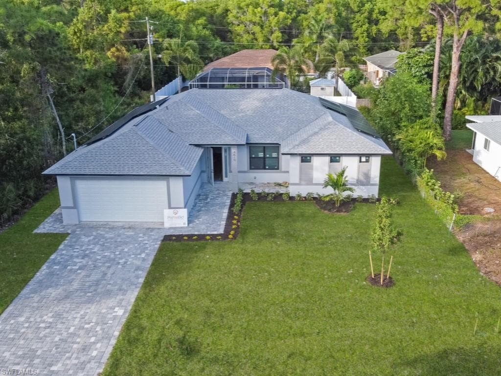 4610 Catalina LN BONITA SPRINGS, FL 34134