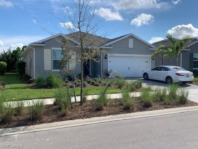 17513 Silverspur DR PUNTA GORDA, FL 33982