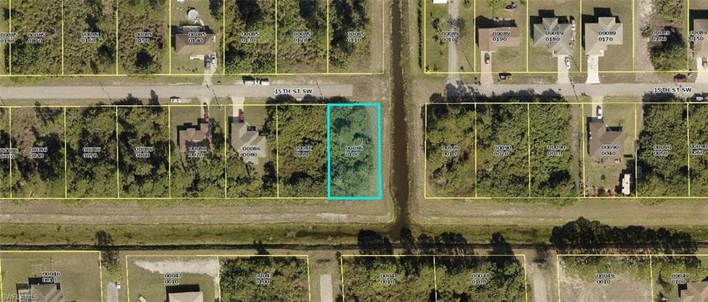 2801 15th ST SW LEHIGH ACRES, FL 33976