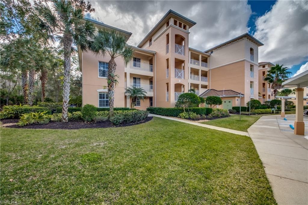 10550 Amiata WAY 303 FORT MYERS, FL 33913