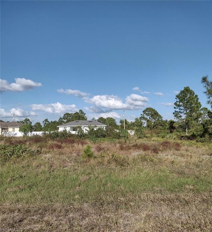 845 Nimitz BLVD LEHIGH ACRES, FL 33974