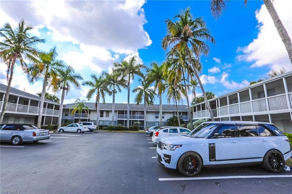 1849 Maravilla AVE A4 FORT MYERS, FL 33901