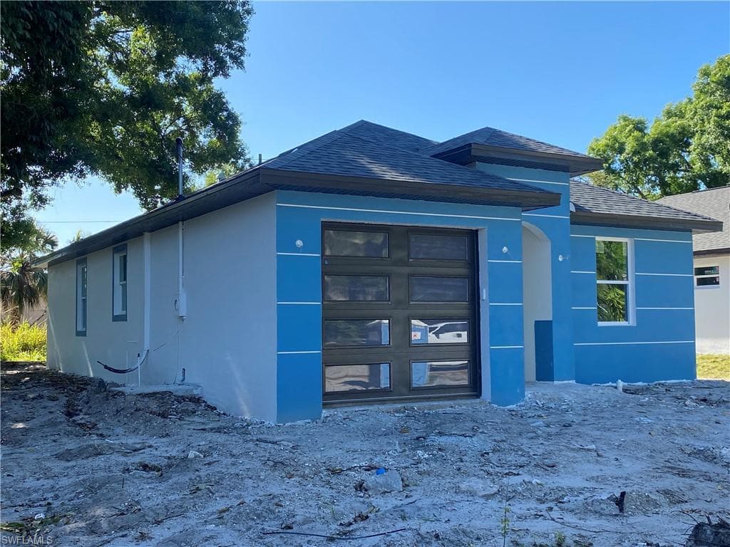 4414 Bessie AVE FORT MYERS, FL 33905