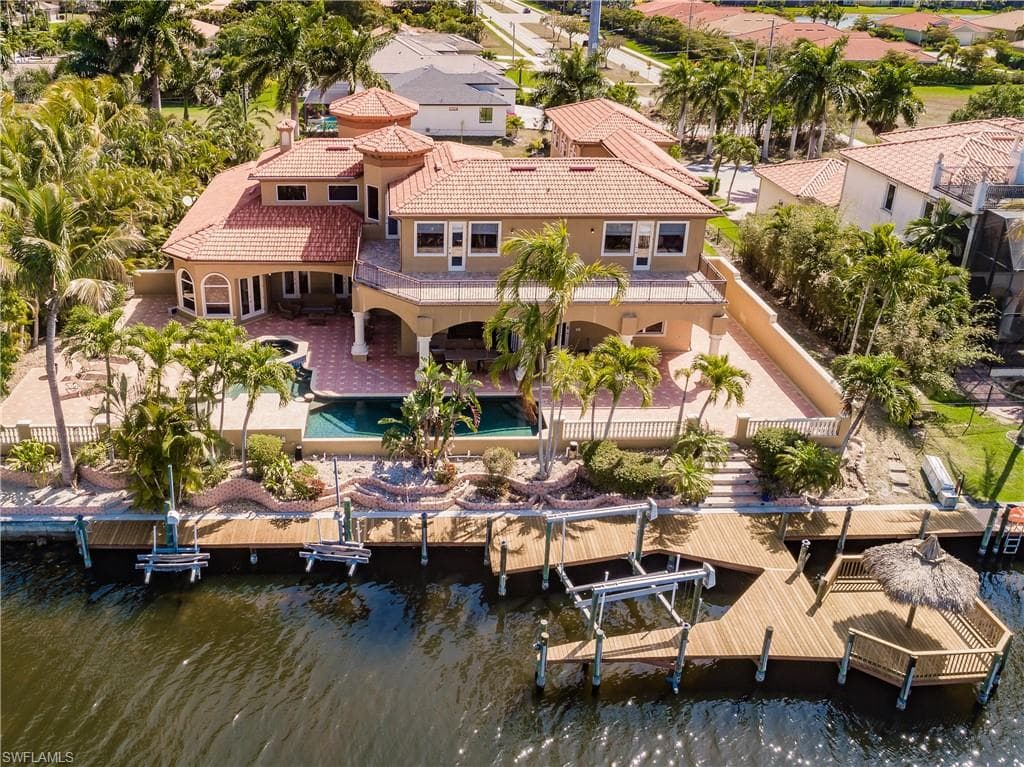4718 SW 29th AVE CAPE CORAL, FL 33914
